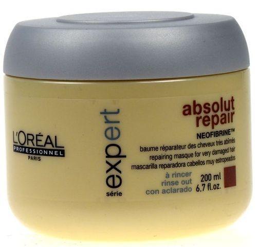 LOREAL SERIE EXPERT MASKA 500ml - Absolut repair