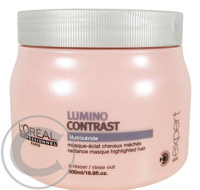 LOREAL SERIE EXPERT MASKA 500ml - Lumino contrast