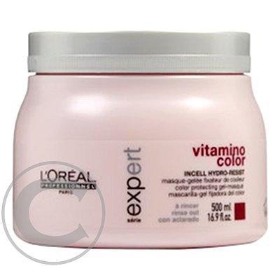 LOREAL SERIE EXPERT MASKA 500ml - Vita color new