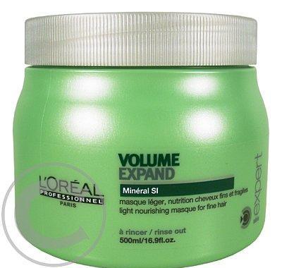 LOREAL SERIE EXPERT MASKA 500ml - Volume expand