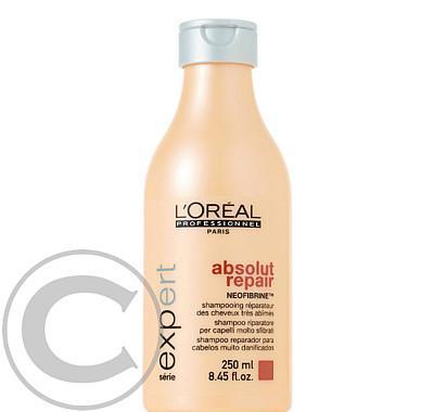 LOREAL SERIE EXPERT ŠAMPON 250ml - Absolut repair