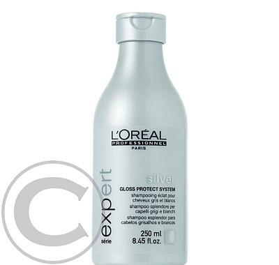 LOREAL SERIE EXPERT ŠAMPON 250ml - SILVER