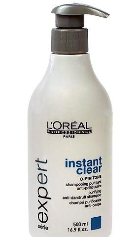 LOREAL SERIE EXPERT ŠAMPON 500ml - Control instant clear