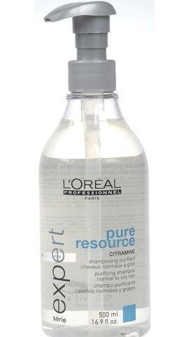 LOREAL SERIE EXPERT ŠAMPON 500ml - R pure resource