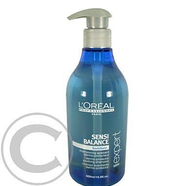 LOREAL SERIE EXPERT ŠAMPON 500ml - Sensi balance