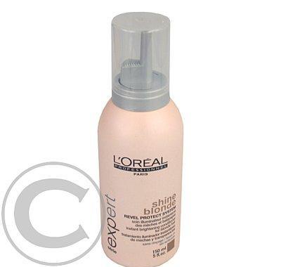 LOREAL SERIE EXPERT SHINE BLONDE MOUSSE 150ml