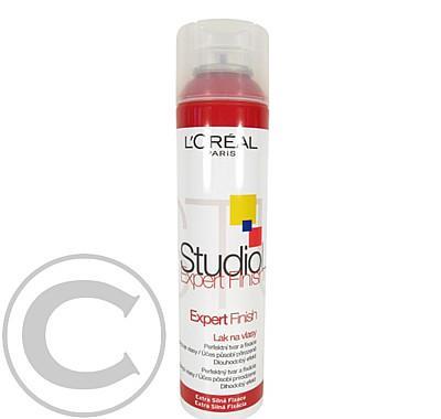 LOREAL Studio line Lak Expert Finish extra fixace 250 ml