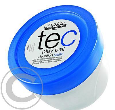 LOREAL TEC PLAY BALL DEVIATION PASTE 100ml