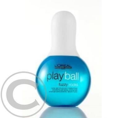 LOREAL TEC PLAY BALL FUZZYROCKS 150ml