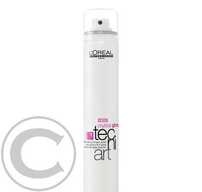 LOREAL TNA CRYSTAL GLOSS 100ml - nový