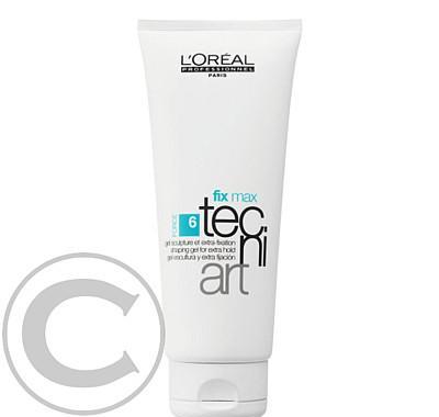 LOREAL TNA FIX MAX GEL NEW 200ml