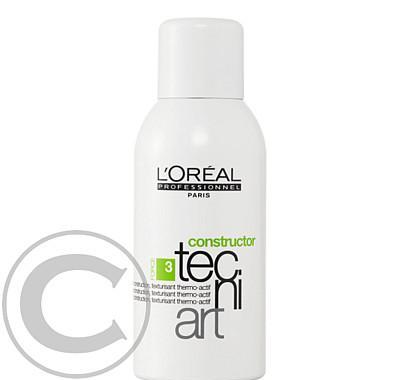 LOREAL TNA HOT STYLE CONSTRUCTOR 150ml - nový