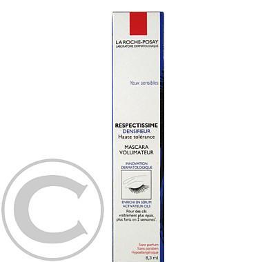 LRP Respectisimme  Densifier černá R10 5.8ml