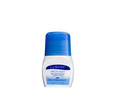 Lumene Arctic Aqua 24h Deo Antiperspirant  60ml