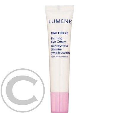 Lumene Time Freeze zpevňující oční krém 15ml