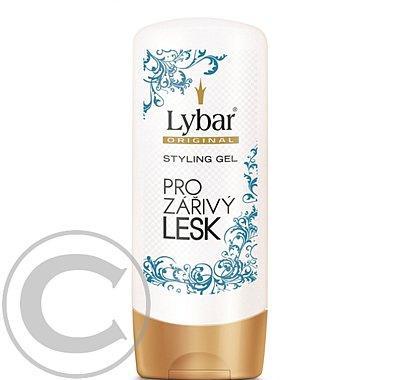 LYBAR gel s leskem 200ml R