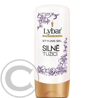 LYBAR gel silně tužící 200ml R