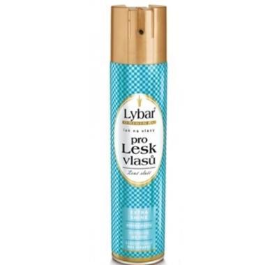 LYBAR lak pro lesk vlasů 250ml R