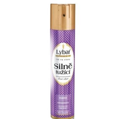 LYBAR lak silně tužící 250ml