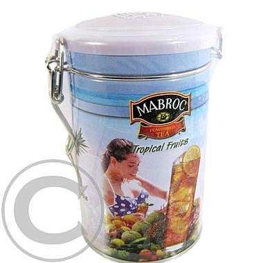 MABROC čaj Ice Tea Tropical Fruit 125g