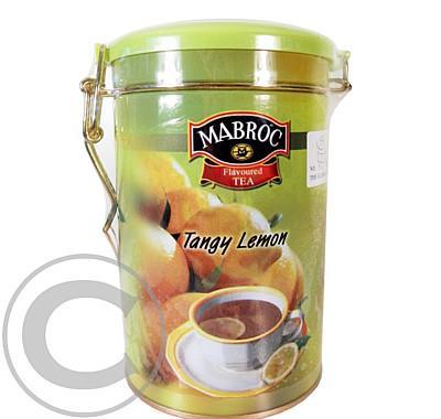 MABROC čaj Tangy Lemon 125g