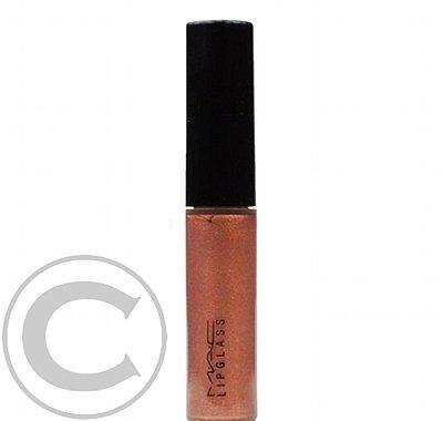 MAC Lipglass Lip Gloss Fatory Made  4,8g Odstín Fatory Made