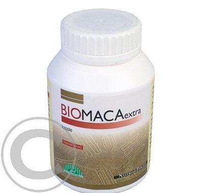 Maca extra Bio cps.120/60g