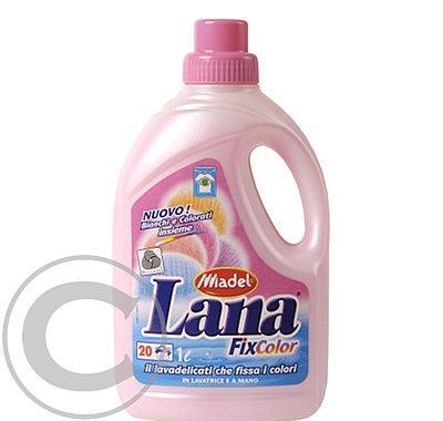 MADEL LANA 1000 ml (na vlnu, hedvábí a jemné prádlo)