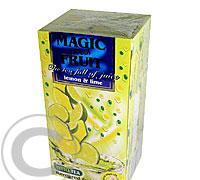 MAGIC FRESH FRUIT citron&limetka, ovocný porcovaný 20 x 2 g n.s.