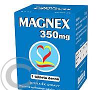 Magnex 350mg tbl.30 Vitabalans