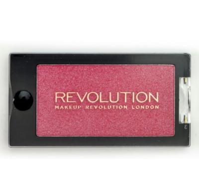 Makeup Revolution Candy Frosted oční stíny 3,3 g