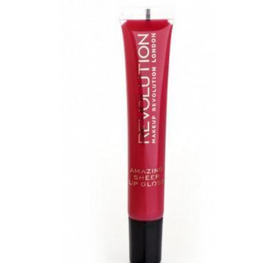 Makeup Revolution Lipgloss Must be strong - lesk na rty 2 ml