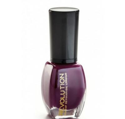 Makeup Revolution Nail Polish Gravity Pulls you thru - lak na nehty 10 ml