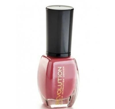 Makeup Revolution Nail Polish Never Enough - lak na nehty 10 ml