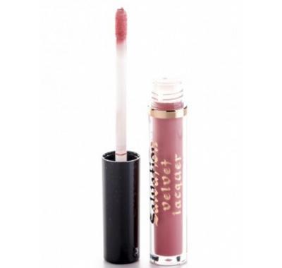 Makeup Revolution Salvation Velvet Lip Lacquer What I believe - lesk na rty sametový  2,5 ml