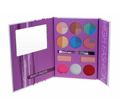 Makeup Trading Beauty Palette  26,68g Kompletní sada dekorativní kosmetiky