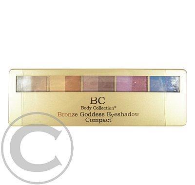 Makeup Trading Compact Eyeshadow  10g Kompletní sada očních stínů