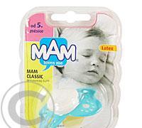 MAM Dudlík Classic 5-20m.L/1ks M280054