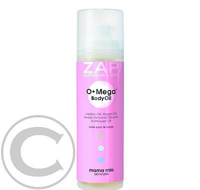 Mama Mio Tělový olej 200ml (OMega Body Oil)