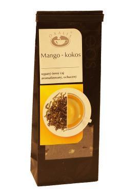 Mango - kokos 60 g