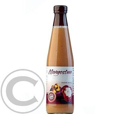 Mangosteen 100% šťáva 500 ml