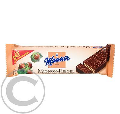 Manner Diät Mignon Riegel 29g