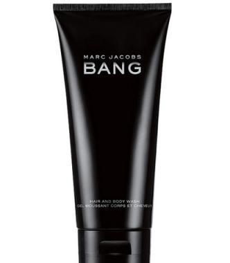 Marc Jacobs Bang Sprchový gel 200ml