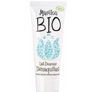 Marilou BIO Čistící mléko 75 ml