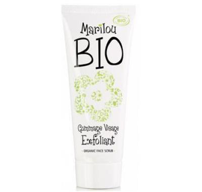 Marilou BIO Čistící peeling 75 ml