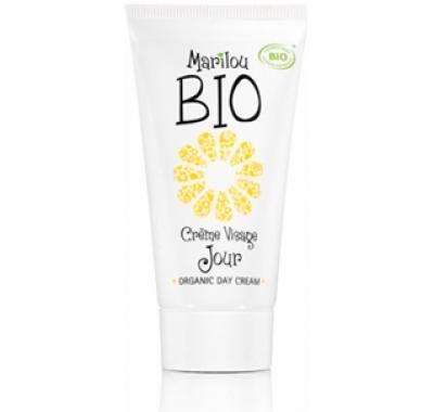 Marilou BIO Hydratační denní krém 30 ml