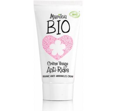 Marilou BIO Krém proti vráskám 30 ml