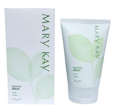 Mary Kay Botanical Effect Maska 113 g S/N