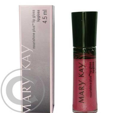 Mary Kay NouriShine Plus lesk na rty Melon Burst 4,5 ml