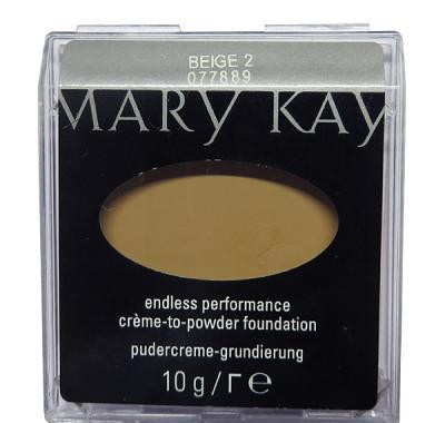 Mary Kay Pudrová podkladová báze Beige 2 10 g